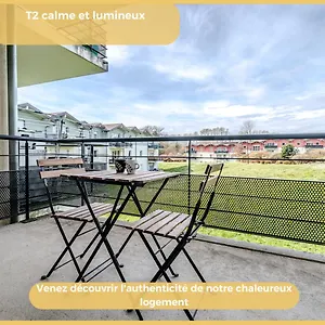 Chez Jacques I T2 I Nangy